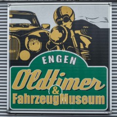 Oldtimer Museum Engen